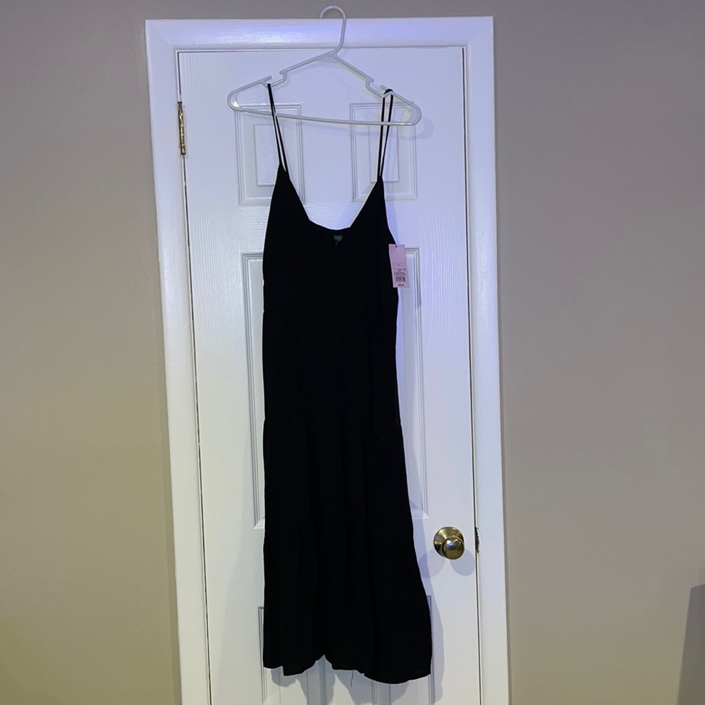 Wild Fable Dress NWT (Size L)